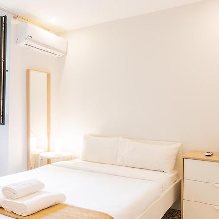 Lapa Charm Apartments With Patio Lisboa Εξωτερικό φωτογραφία