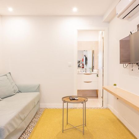 Lapa Charm Apartments With Patio Lisboa Εξωτερικό φωτογραφία