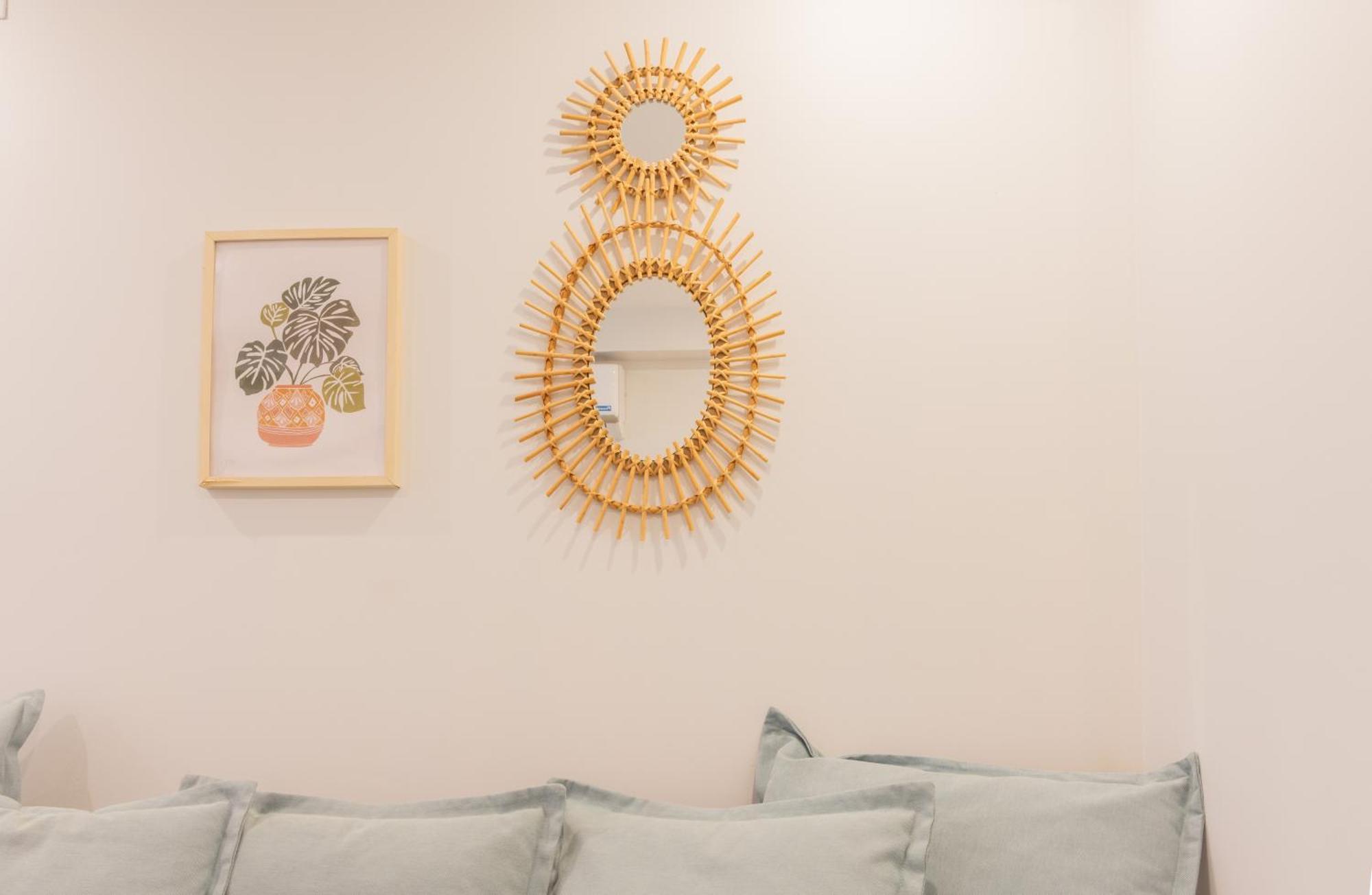 Lapa Charm Apartments With Patio Lisboa Εξωτερικό φωτογραφία