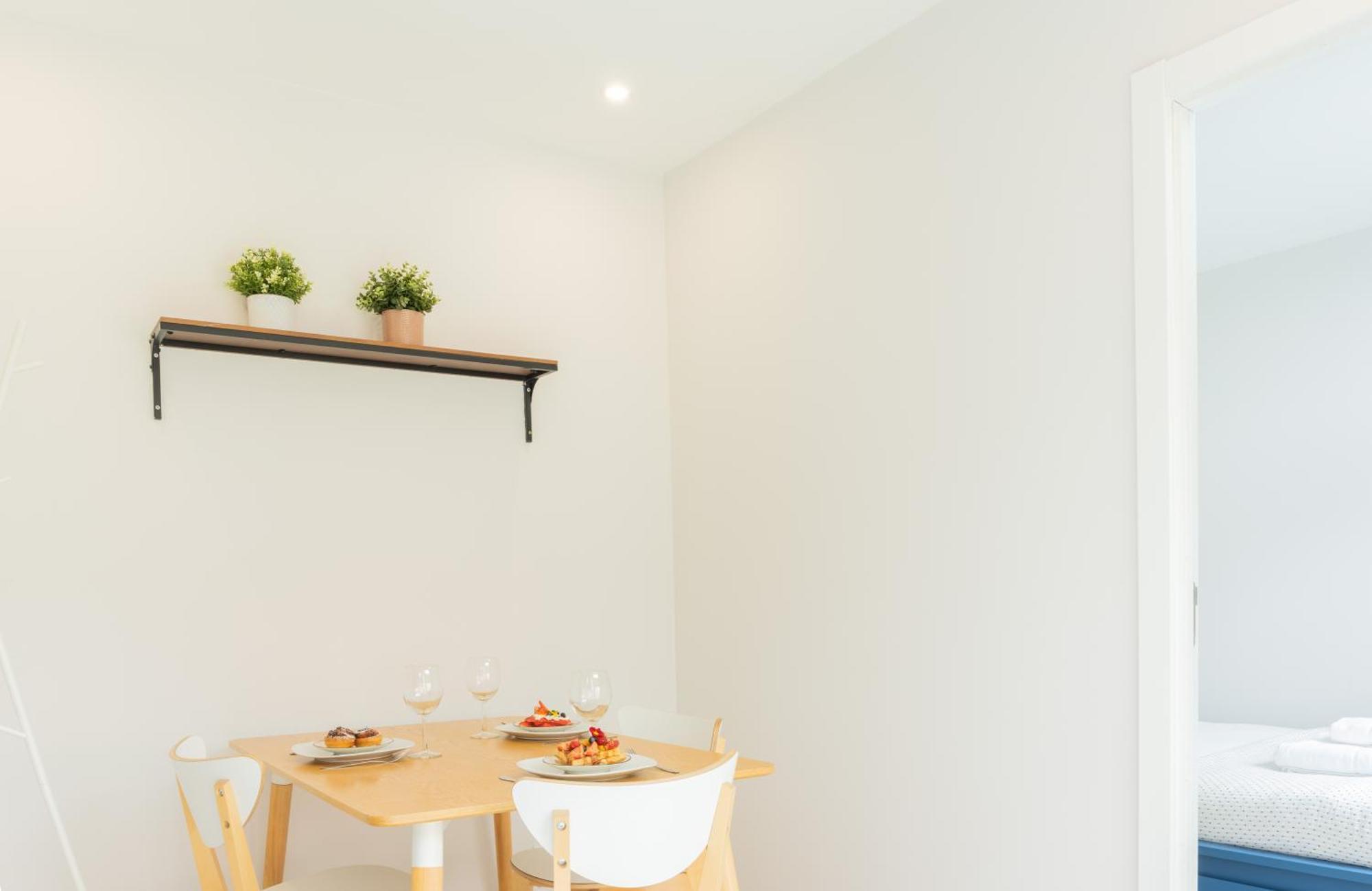 Lapa Charm Apartments With Patio Lisboa Εξωτερικό φωτογραφία