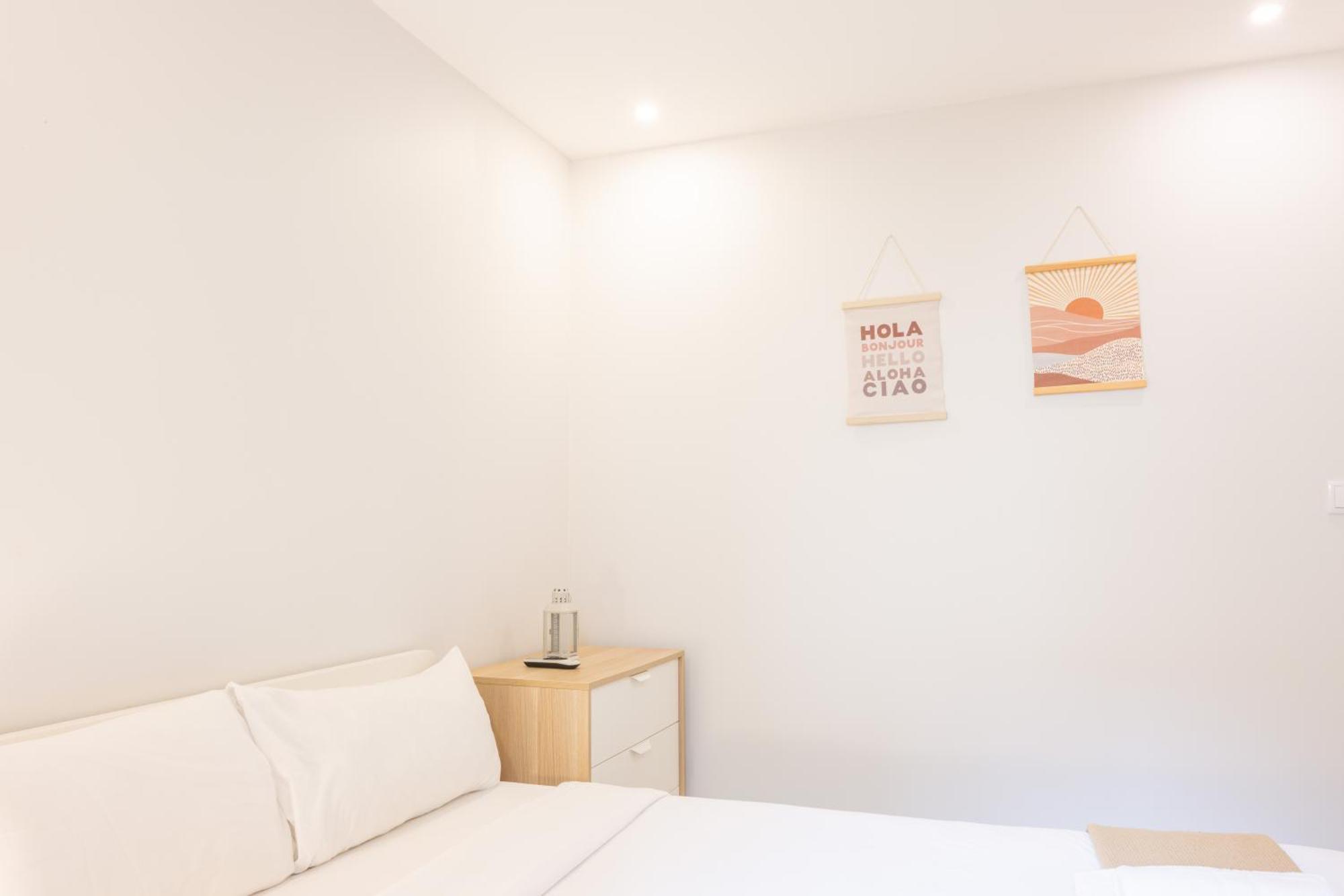 Lapa Charm Apartments With Patio Lisboa Εξωτερικό φωτογραφία