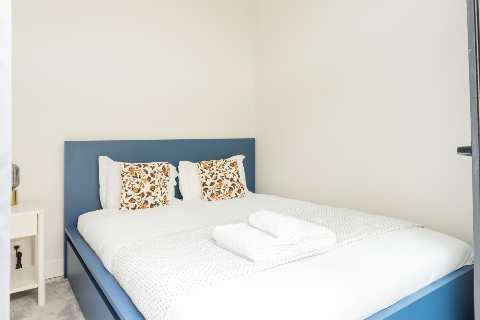Lapa Charm Apartments With Patio Lisboa Εξωτερικό φωτογραφία