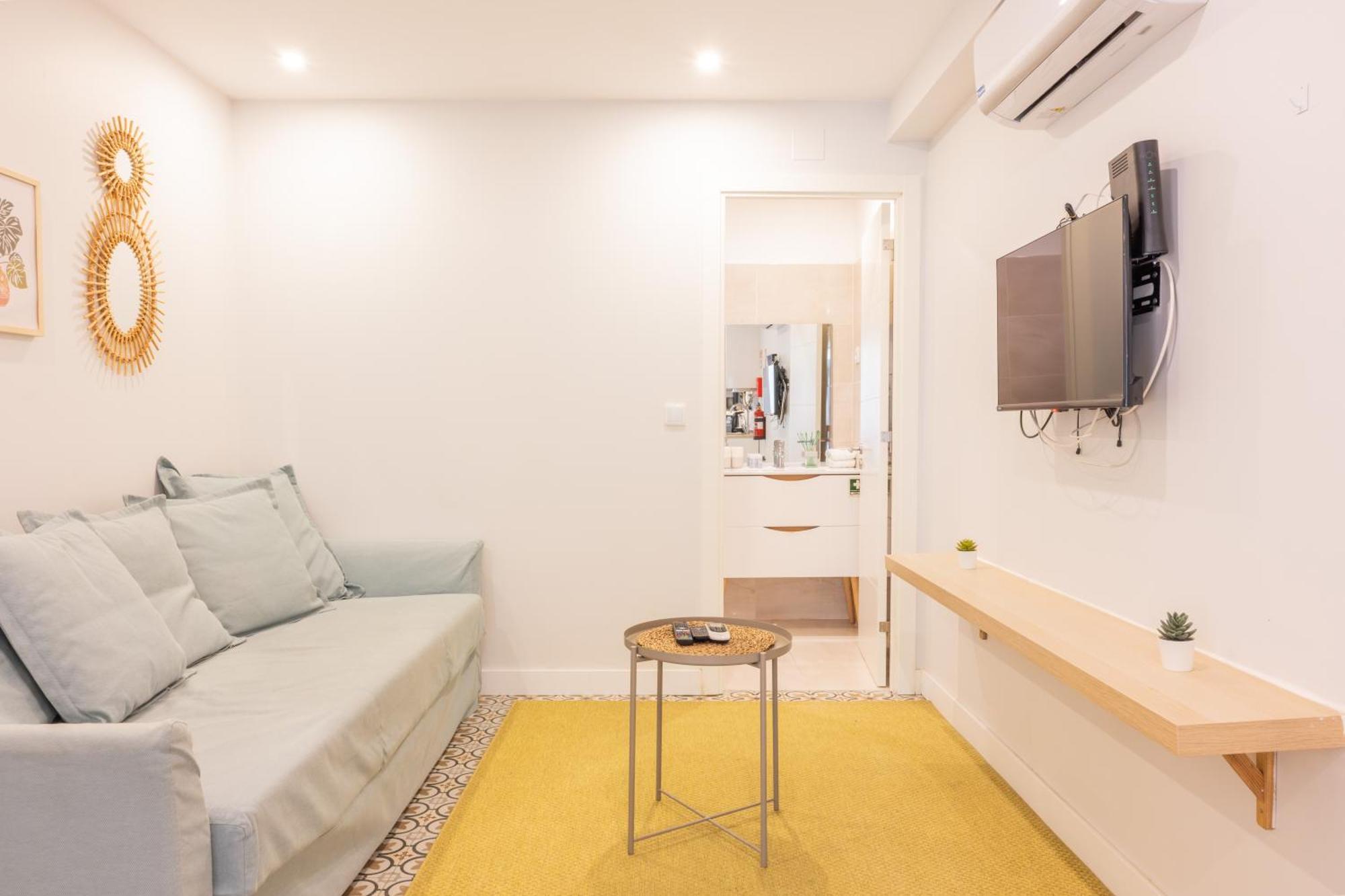 Lapa Charm Apartments With Patio Lisboa Εξωτερικό φωτογραφία