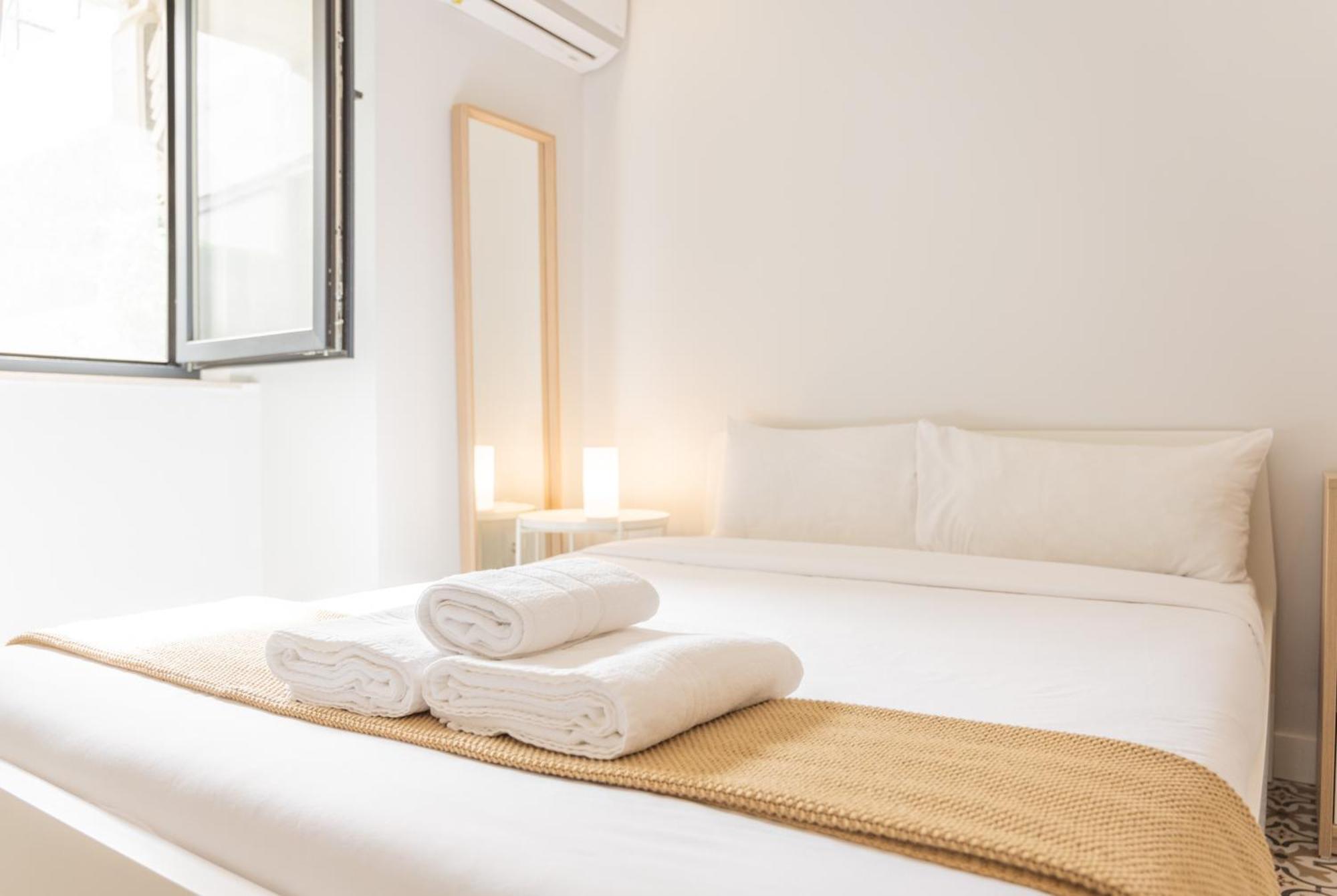 Lapa Charm Apartments With Patio Lisboa Εξωτερικό φωτογραφία